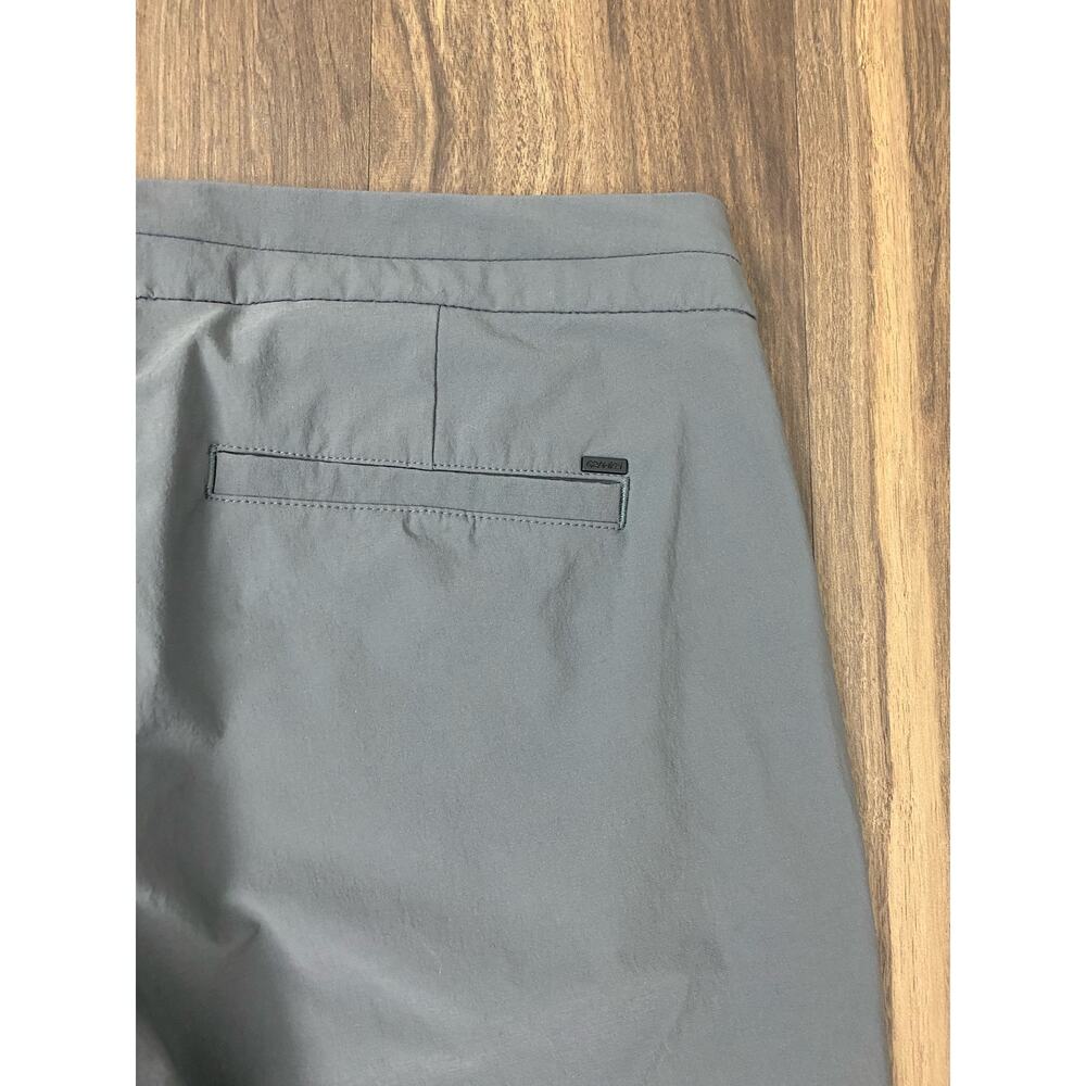 Women Gramicci softshell nylon performance outdoor hiking pants, 10 - Picture 4 of 6